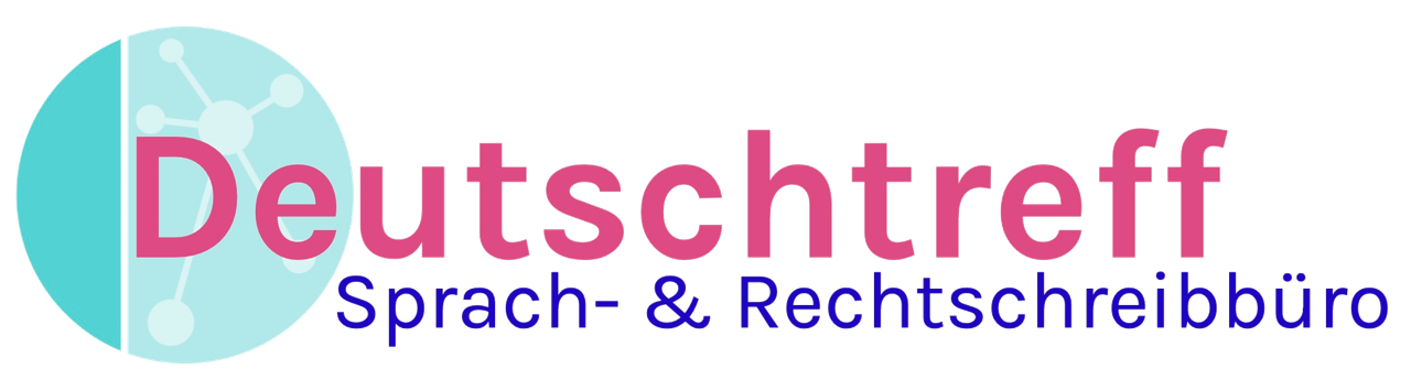 Sprach- und Rechtschreibbüro – Workshopanmeldung