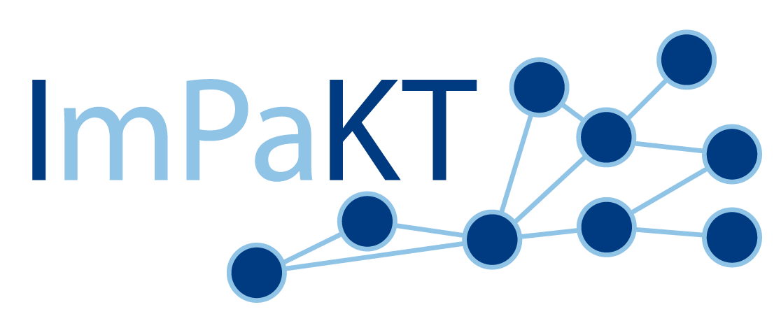 ImPaKT - IKT-befähigte modellbasierte Auswirkungsanalyse in der Produktentstehung